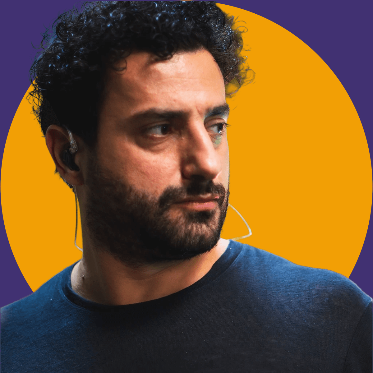 Santino Scavelli Profil