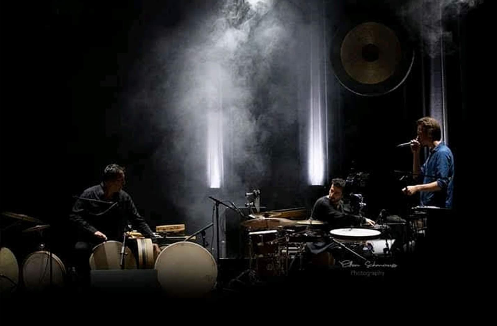 Pour les Amis Concert